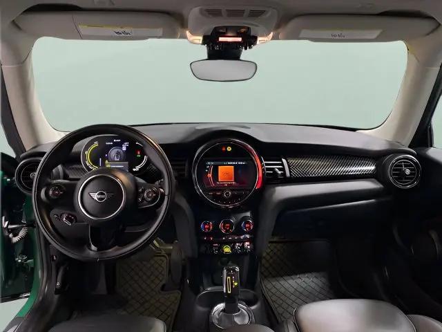 2021 MINI SE Hardtop Cooper