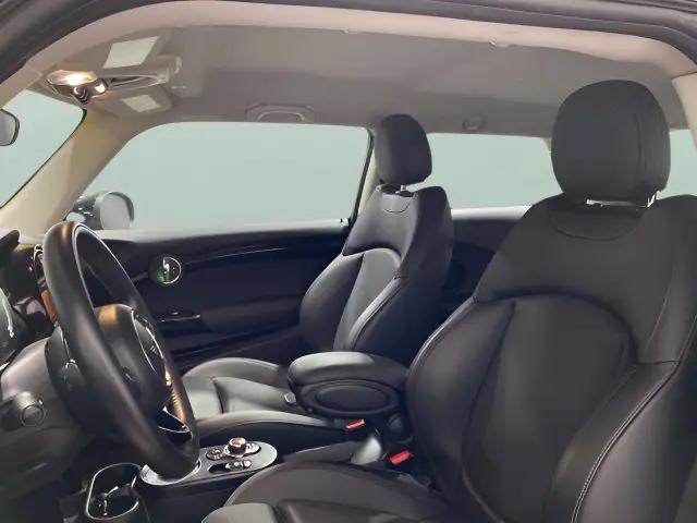 2021 MINI SE Hardtop Cooper