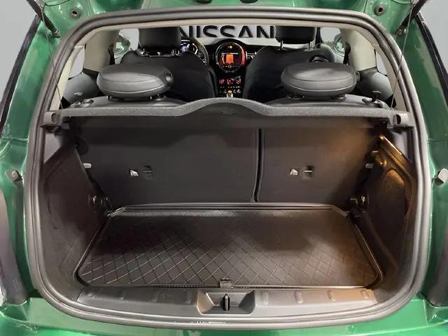 2021 MINI SE Hardtop Cooper