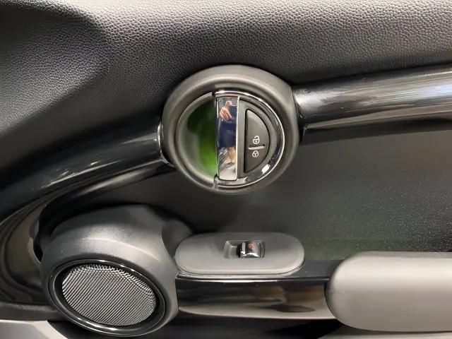 2021 MINI SE Hardtop Cooper