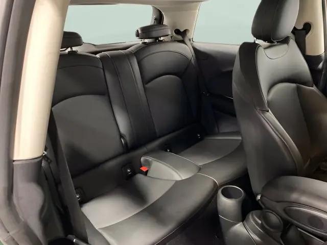 2021 MINI SE Hardtop Cooper