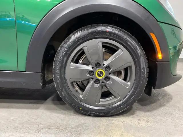2021 MINI SE Hardtop Cooper