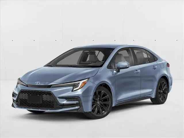 2027 Toyota Corolla Hybrid SE for sale in Leesburg, VA