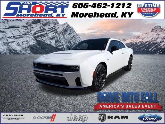 2027 Dodge Charger R/T for sale in Morehead, KY