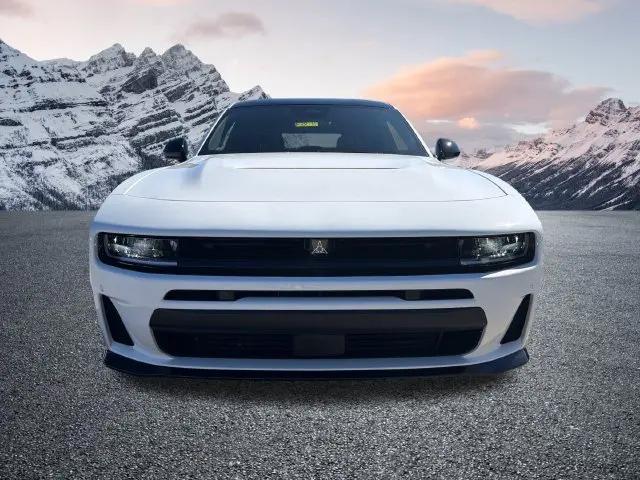 2027 Dodge Charger R/T
