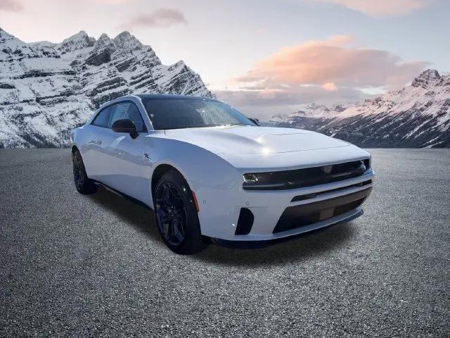 2027 Dodge Charger R/T