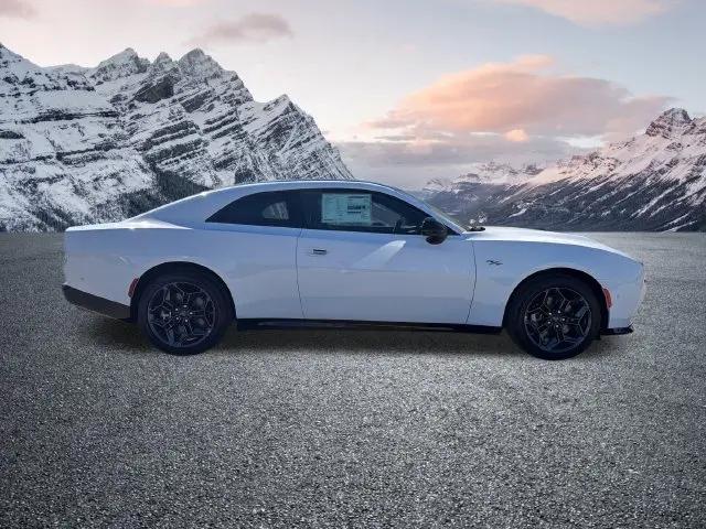 2027 Dodge Charger R/T