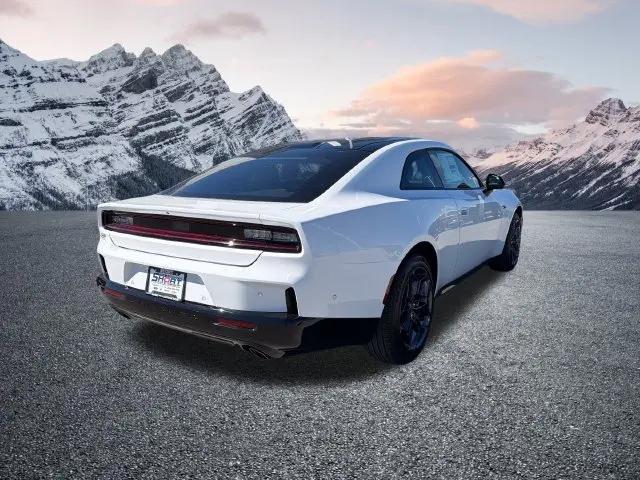 2027 Dodge Charger R/T