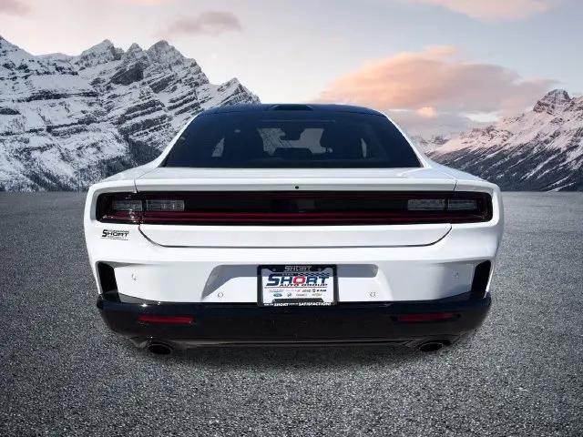 2027 Dodge Charger R/T