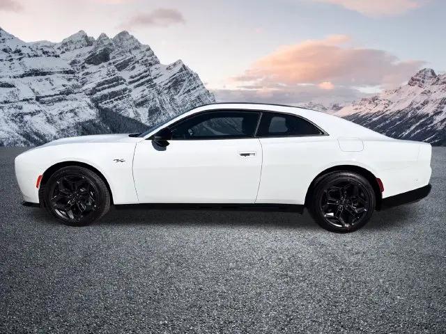 2027 Dodge Charger R/T