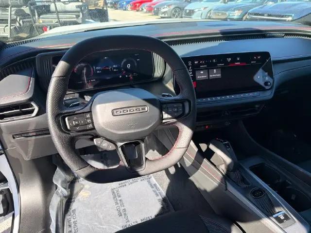 2027 Dodge Charger R/T