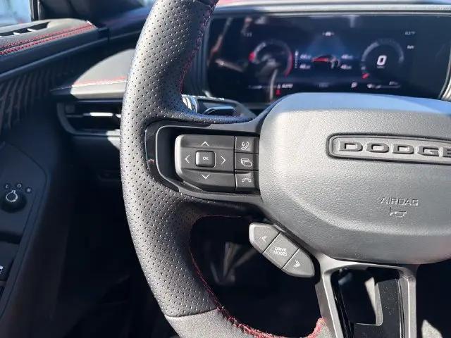2027 Dodge Charger R/T