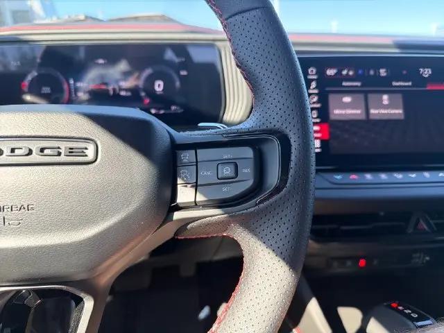 2027 Dodge Charger R/T