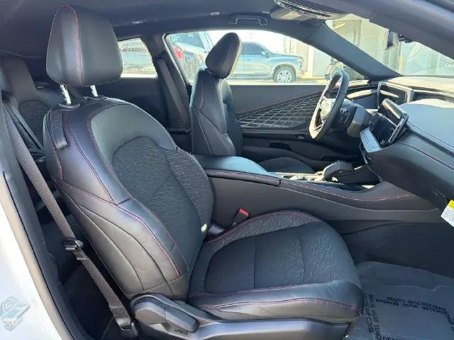 2027 Dodge Charger R/T