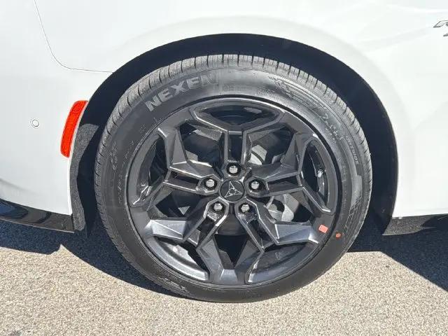 2027 Dodge Charger R/T