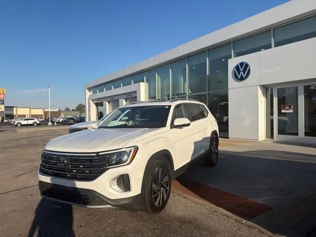 2024 Volkswagen Atlas 2.0T SEL for sale in Clarksville, IN