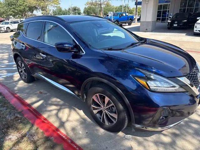 2023 Nissan Murano SV Intelligent AWD for sale in Arlington, TX
