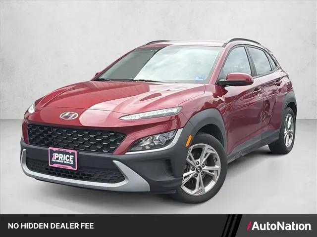2023 Hyundai Kona SEL for sale in Leesburg, VA