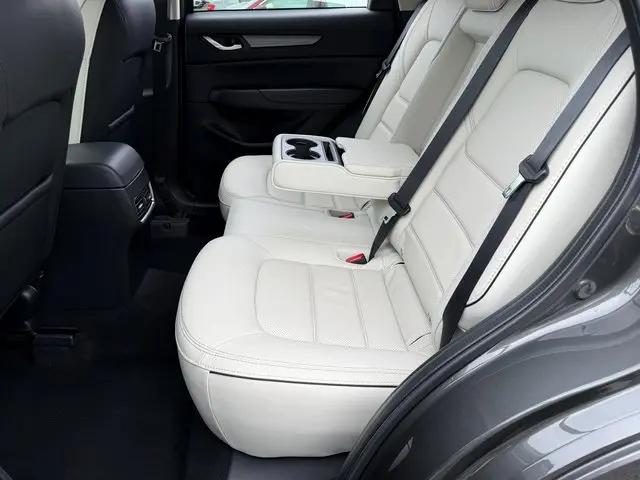 2024 Mazda CX-5 2.5 S Preferred
