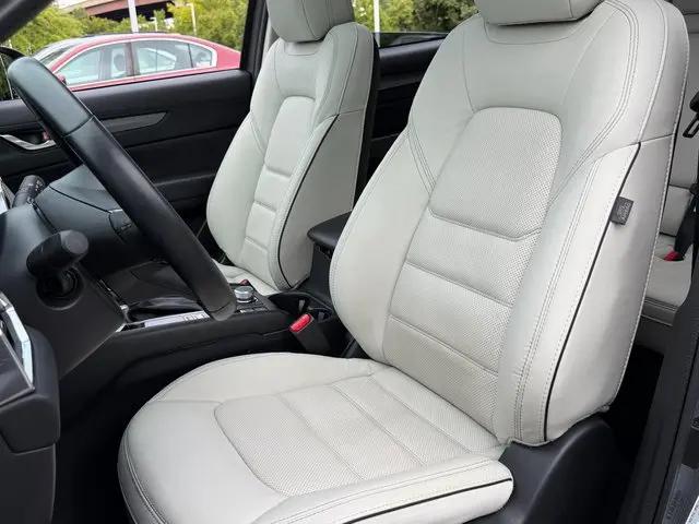 2024 Mazda CX-5 2.5 S Preferred