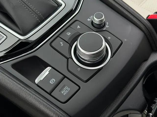 2024 Mazda CX-5 2.5 S Preferred