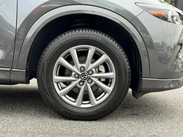 2024 Mazda CX-5 2.5 S Preferred