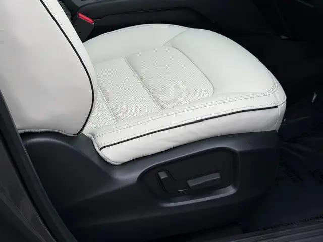 2024 Mazda CX-5 2.5 S Preferred