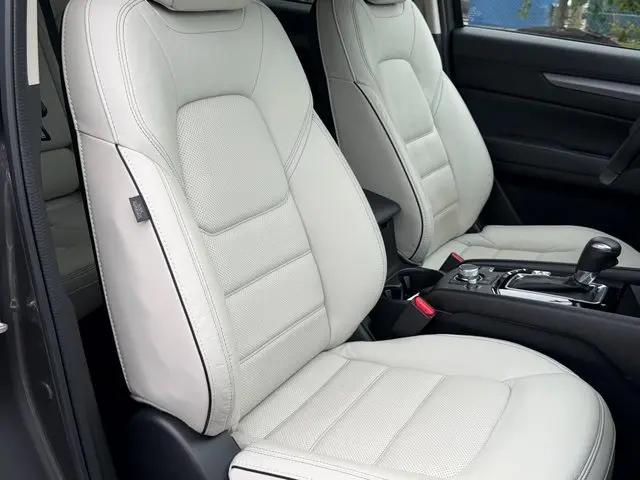 2024 Mazda CX-5 2.5 S Preferred