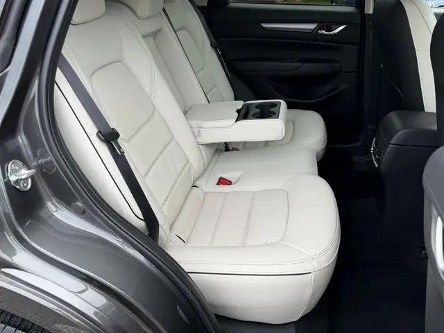 2024 Mazda CX-5 2.5 S Preferred