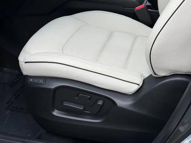 2024 Mazda CX-5 2.5 S Preferred