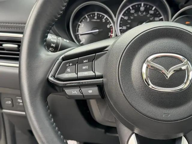 2024 Mazda CX-5 2.5 S Preferred