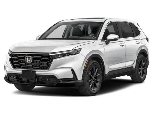 2026 Honda CR-V EX-L 2WD for sale in San Antonio, TX