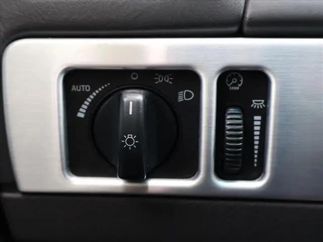 2002 Ford Thunderbird Premium
