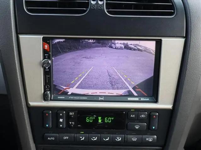 2002 Ford Thunderbird Premium