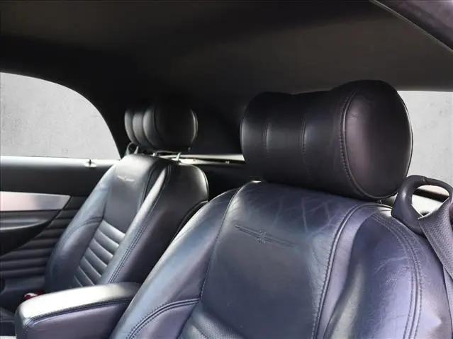 2002 Ford Thunderbird Premium