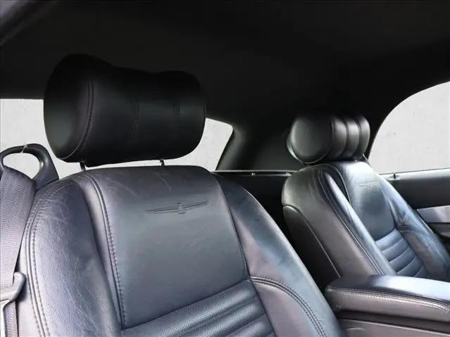 2002 Ford Thunderbird Premium