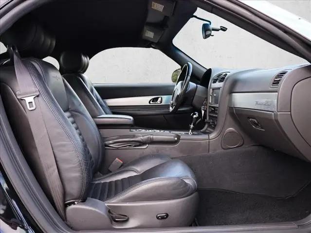 2002 Ford Thunderbird Premium