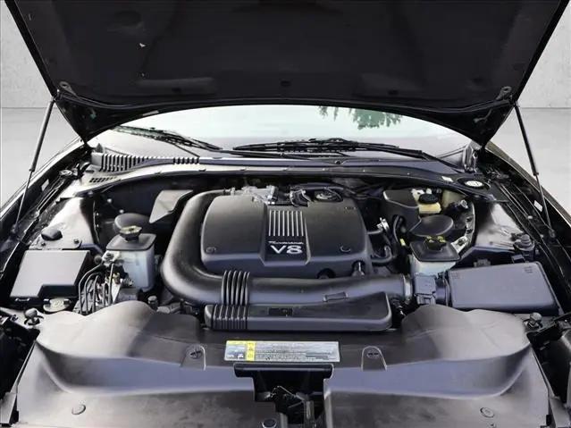 2002 Ford Thunderbird Premium