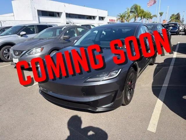2024 Tesla Model 3 Performance All-Wheel Drive for sale in Huntington Beach, CA