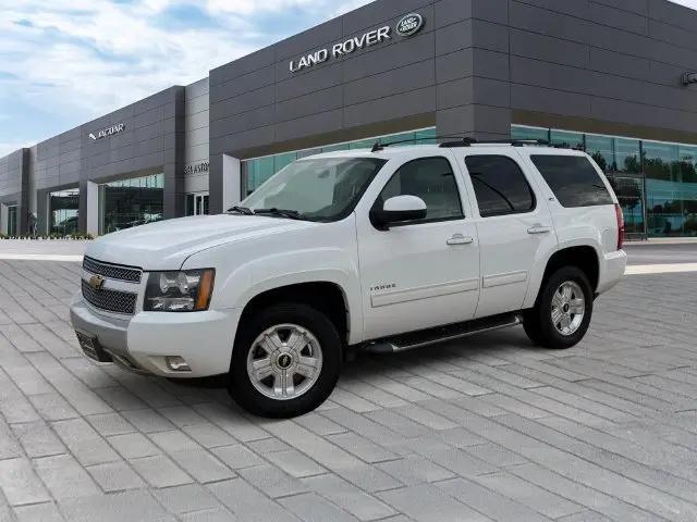 2013 Chevrolet Tahoe LT for sale in San Antonio, TX