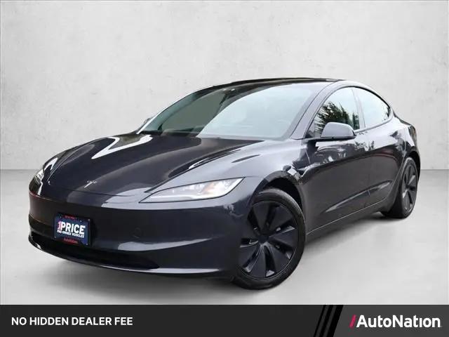 2024 Tesla Model 3 Model 3 for sale in Bellevue, WA
