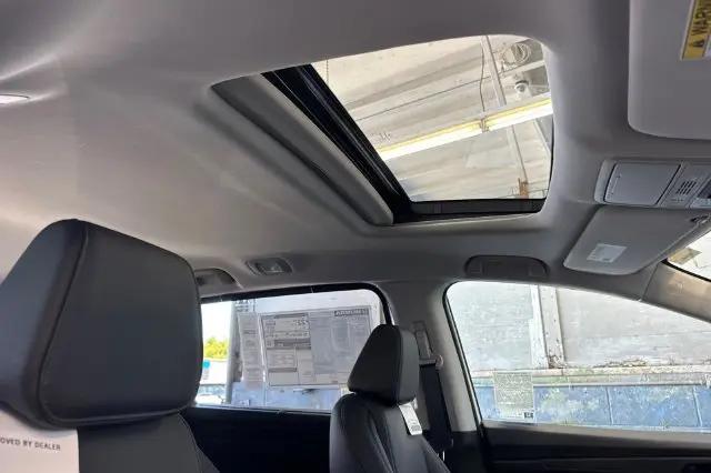 2027 Honda Odyssey EX-L