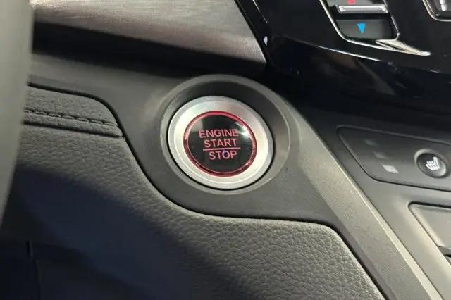 2027 Honda Odyssey EX-L