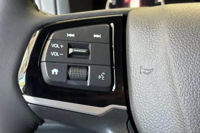 2027 Honda Odyssey EX-L