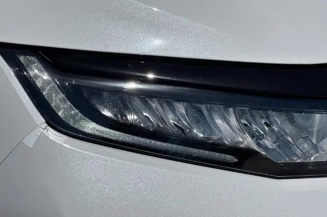 2027 Honda Odyssey EX-L