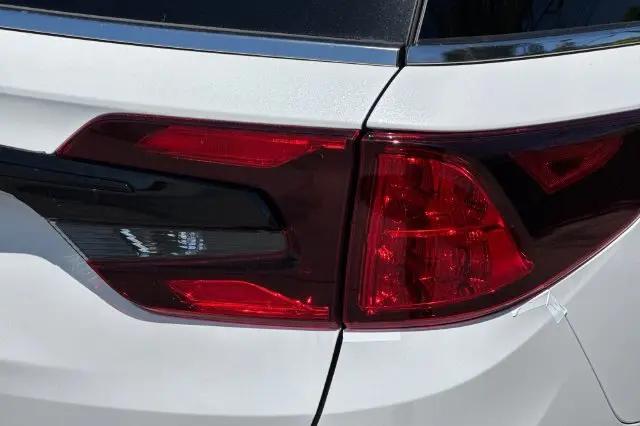 2027 Honda Odyssey EX-L
