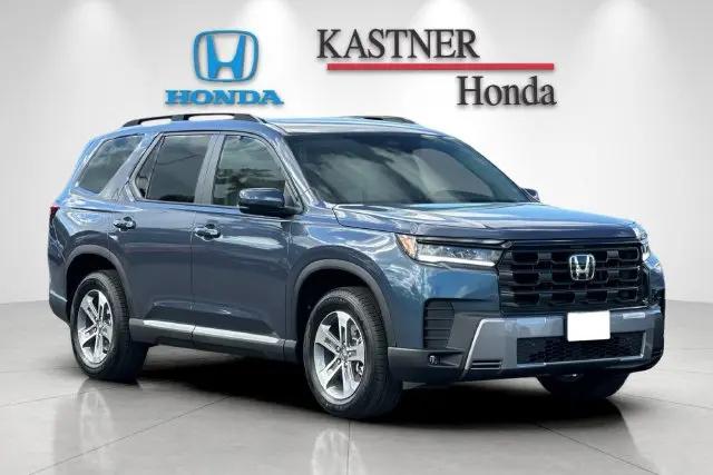 2026 Honda Pilot EX-L for sale in Napa, CA
