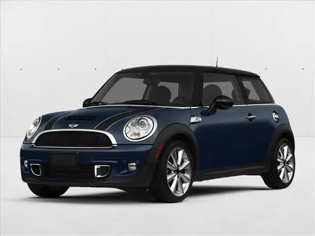 2013 MINI Hardtop Cooper S for sale in Peoria, AZ