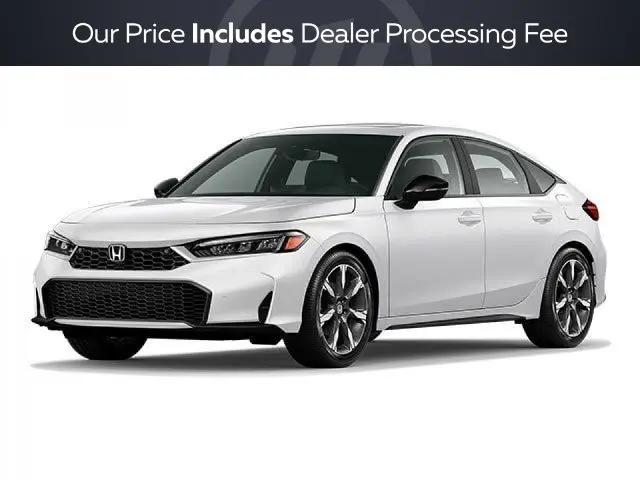 2026 Honda Civic Sport Touring for sale in Virginia Beach, VA