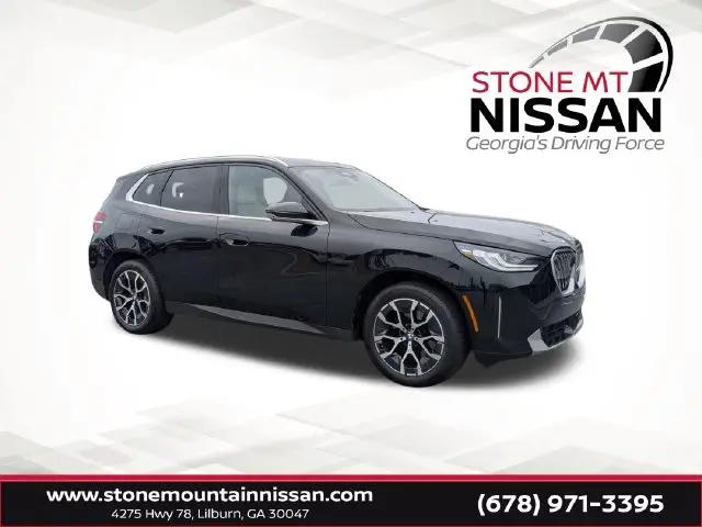 2026 BMW X3 30 xDrive for sale in Lilburn, GA